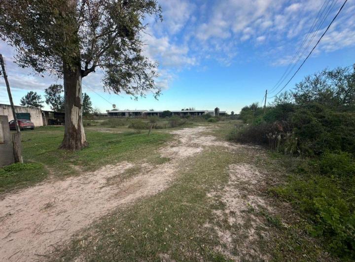 Terreno · 92367m²