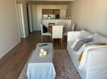 Departamento · 45m² · 2 Ambientes · 1 Cochera · Venta Departamento 2 Ambientes Estrenar Inmediata