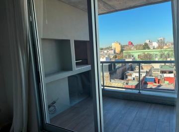 Departamento · 45m² · 2 Ambientes · 1 Cochera · Venta Departamento 2 Ambientes Estrenar Inmediata
