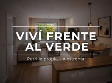Departamento · 24m² · 2 Ambientes · Depto Venta 2 Ambientes Villa Ortuzar Amenities