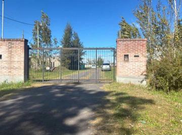 Terreno · 701m² · Venta Terreno Tigre Barrio Semicerrado