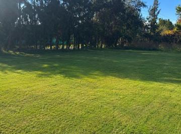 Terreno · 701m² · Venta Terreno Tigre Barrio Semicerrado