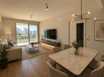 Departamento · 50m² · 2 Ambientes · Departamento 2 Ambientes Venta Villa Ortuzar