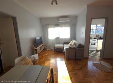 Departamento · 44m² · 3 Ambientes · 1 Cochera · Venta Departamento 3 Ambientes Belgrano Excelente