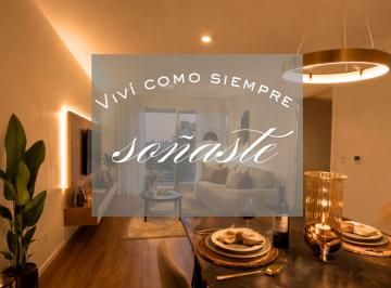 Departamento · 56m² · 3 Ambientes · 1 Cochera · 3 Ambientes a Estrenar Villa Ortuzar con Amenities