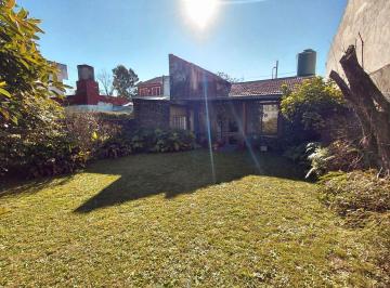 PH · 81m² · 3 Ambientes · 1 Cochera · Venta PH 3 Ambientes Jardin Terraza Cochera