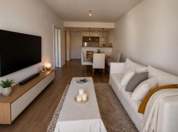 Departamento · 50m² · 2 Ambientes · 1 Cochera · Departamento 2 Ambientes Venta Villa Ortuzar