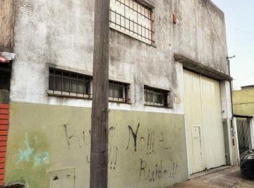 Bodega-Galpón · 188m² · Venta Galpon en Valentin Alsina