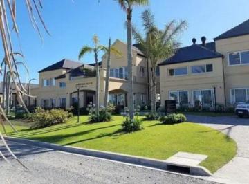 Terreno · 2318m² · Vta Haras del Sur III B.° Los Robles Lotes 90 - 91
