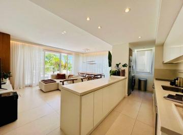 Departamento · 109m² · 4 Ambientes · 1 Cochera · Vta Duplex 4 Amb Balcon Parrilla Cochera Nordelta