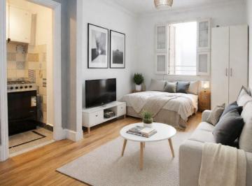 Departamento · 26m² · 1 Ambiente · Venta Monoambiente San Telmo Ideal Inversor