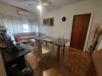 Departamento · 39m² · 2 Ambientes · Venta 2 Ambientes Balcon Frances Santos Lugares