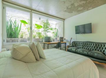 Departamento · 27m² · 1 Ambiente · Dpto en Venta Monoambiente Palermo con Pileta