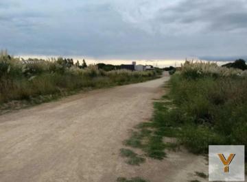 Terreno · 900m² · Terrenos en Venta - 900 m² - Balneario Marisol
