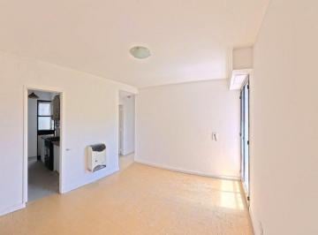Departamento · 44m² · 3 Ambientes · Departamento en Alquiler 2 Dorm. en La Plata
