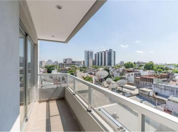 Departamento · 46m² · 2 Ambientes · Venta Departamento 2 Amb, Balcón, Pque Patricios
