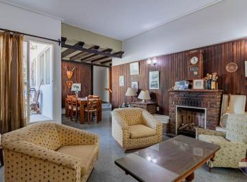 Departamento · 110m² · 4 Ambientes · 1 Cochera · Departamento en Venta en La Plata