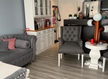 Departamento · 46m² · 3 Ambientes · Duplex en Venta - 2 Dorm. 1 Baño - 50 m² - San Telmo