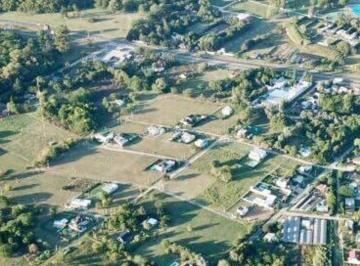 Terreno · 650m² · Lotes en Venta en Villa Elisa - Financia