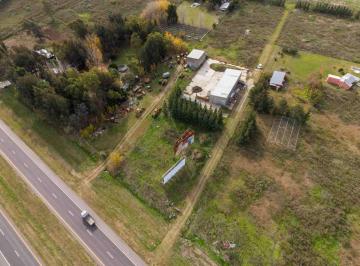 Bodega-Galpón · 300m² · Galpón en Venta en Ruta 2 - La Plata