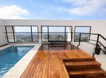 Departamento · 77m² · 3 Ambientes · Venta Depto 3 Amb 2 Baños Bernal Ctro Seguridad