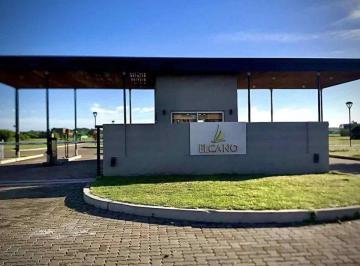 Terreno · 800m² · Venta Lote Barrio Elcano, Hudson