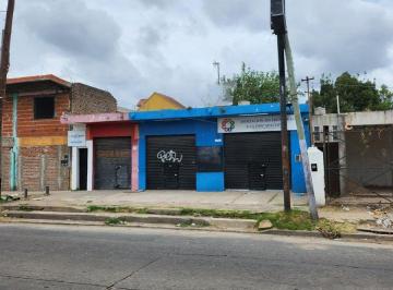 Terreno · 80m² · Venta 3 Locales y Terreno Quilmes Villa La Florida
