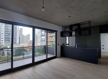 Departamento · 44m² · 2 Ambientes · 1 Cochera · Departamento Venta Dos Ambientes Quilmes Cochera