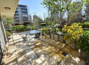 Departamento · 105m² · 5 Ambientes · 1 Cochera · Venta Departamento 3 Dorm. Condos del Alto