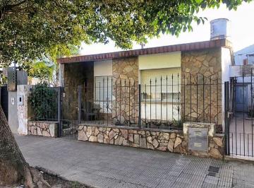 Casa · 85m² · 4 Ambientes · Venta Casa 2 Dorm. Villa Eloisa