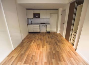 Departamento · 21m² · 1 Ambiente · Venta Monoambiente a Estrenar con Amenities