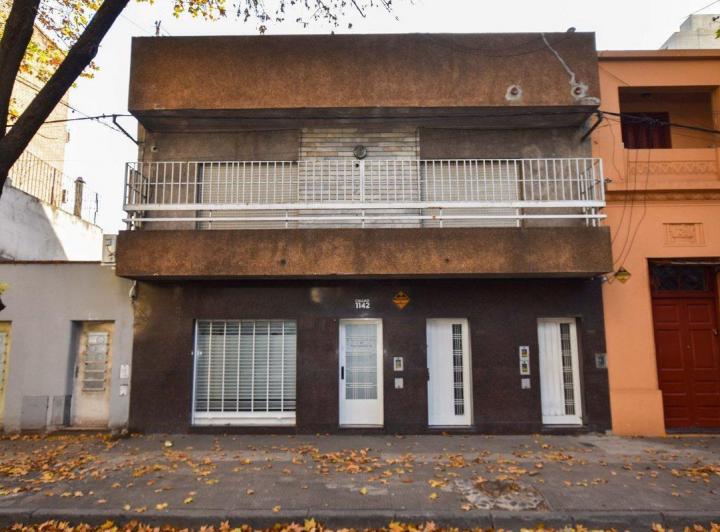 Casa · 174m² · 5 Ambientes
