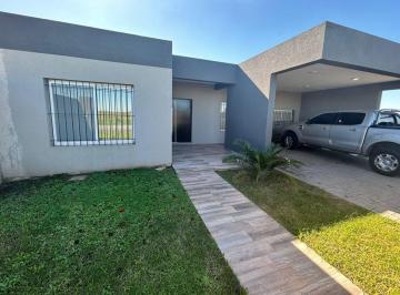 Casa · 100m² · 3 Ambientes · 2 Cocheras · Venta Casa 2 Dorm. Fincas de Ibarlucea