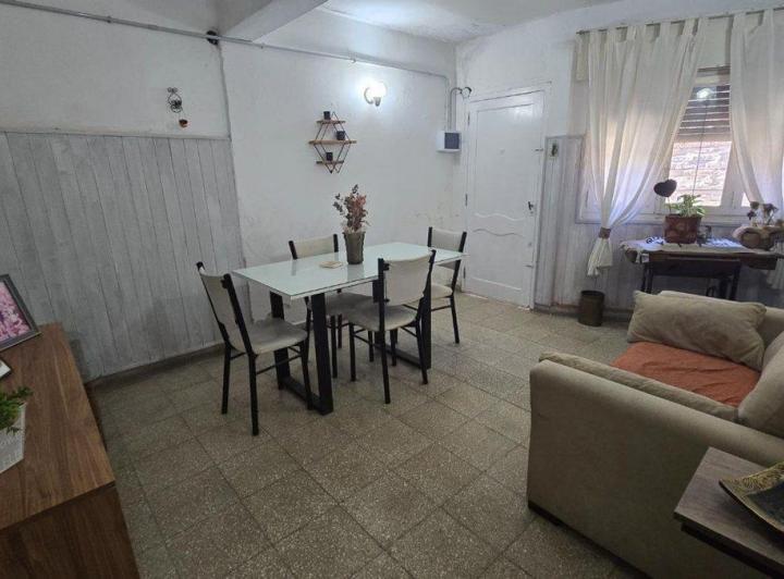Casa · 128m² · 5 Ambientes