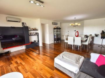 Departamento · 155m² · 4 Ambientes · 1 Cochera · Venta Departamento 2 Dorm. Cochera P. Norte