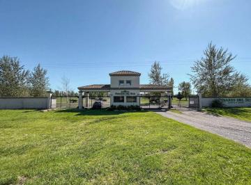 Terreno · 440m² · Venta Lote Pinares del Sur, Piñero