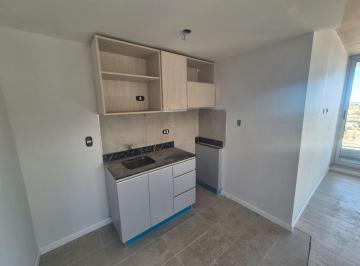 Departamento · 30m² · 1 Ambiente · Venta Loft a Estrenar - San Lorenzo Centro