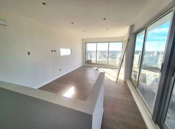 Departamento · 112m² · 4 Ambientes · 1 Cochera · Departamento Penthouse 3 Dorm. - Slzo Centro