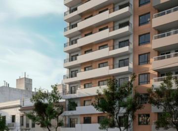 Departamento · 29m² · 1 Ambiente · Venta Monoambiente con Amenities a Estrenar