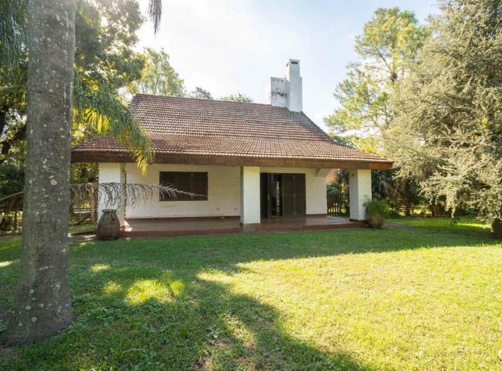 Casa · 182m² · 4 Ambientes