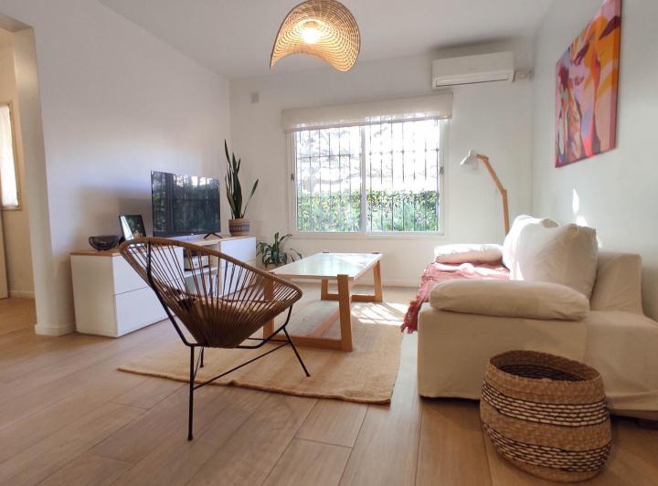 Casa · 97m² · 4 Ambientes · 1 Cochera