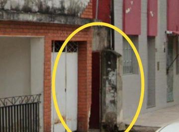 PH · 44m² · 2 Ambientes · Casa PH a Remodelar Entre Rios 3840