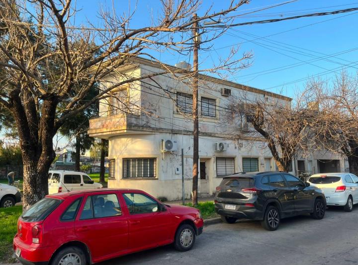 Departamento · 32m² · 2 Ambientes