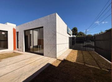 Casa · 105m² · 4 Ambientes · 2 Cocheras · Venta Casa Estrenar 2 Dorm Housing Villa Allende