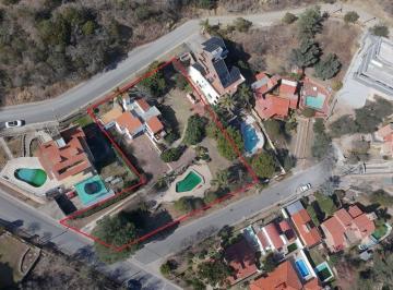 Terreno · 254m² · Venta Lote Desarrollo con Vista Carlos Paz 2044 m²