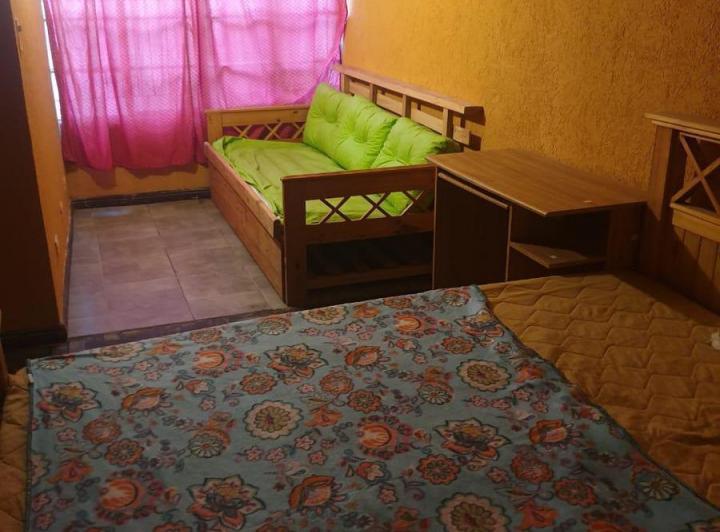 PH · 41m² · 2 Ambientes