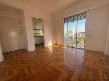 Departamento · 32m² · 2 Ambientes · Departamento 2 Ambientes en Venta Balvanera Balcón