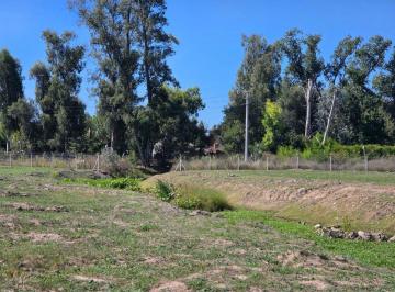 Terreno · 615m² · Venta Lote en El Barrio La Estela, Pilar