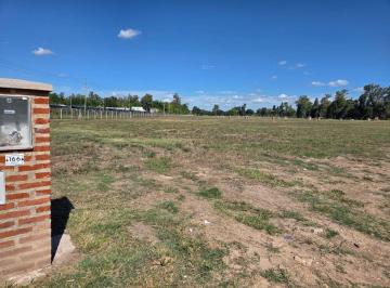 Terreno · 615m² · Venta Lote Barrio La Estela, Pilar