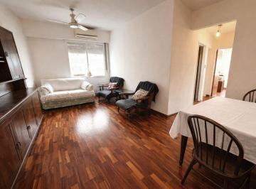 Departamento · 60m² · 4 Ambientes · Departamento 4 Amb Venta Belgrano R Apto Crédito